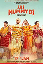 Jai Mummy Di - PreDvd